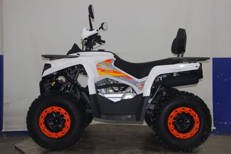 Квадроцикл MOTAX ATV Grizlik 200 Ultra