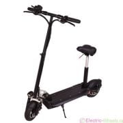 Электросамокат El-sport Speedway 4 600W 52V/26Ah с сиденьем Электросамокат El-sport Speedway 4 600W 52V/26Ah с сиденьем