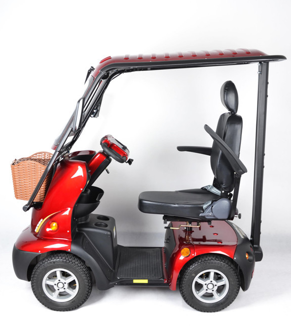 E-toro mobility 56 фото 3